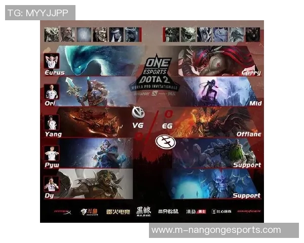 esports最新数据张伟畅谈DOTA2职业生涯与心路历程的深度专访回顾