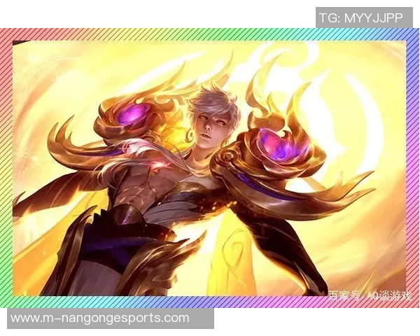 吴娜深度回顾王者荣耀发展历程与个人成长故事